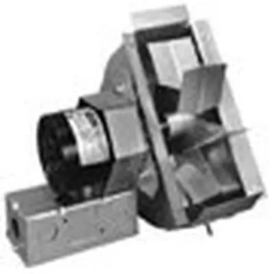 FIELD DI-1 Draft Inducer For Gas Or Oil 46073000