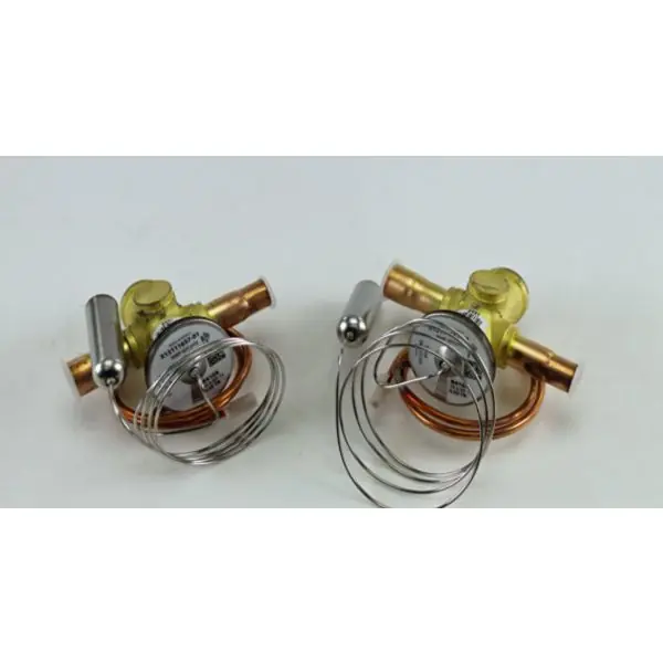 Trane VAL08972 6 Ton Expansion Valve 3/8 x 1/2