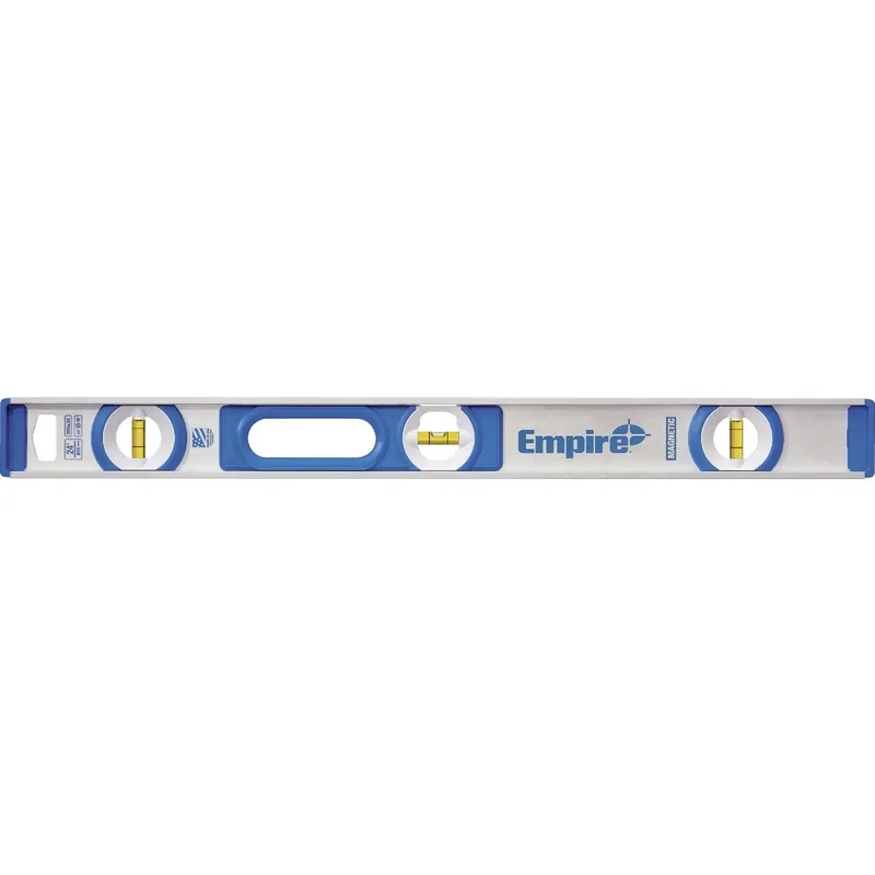 Empire 500.24 True Blue Level 24 In.