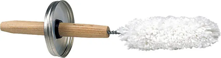MAINLINE ML11255 4 SWAB FOR MT-648 GALLON CAN