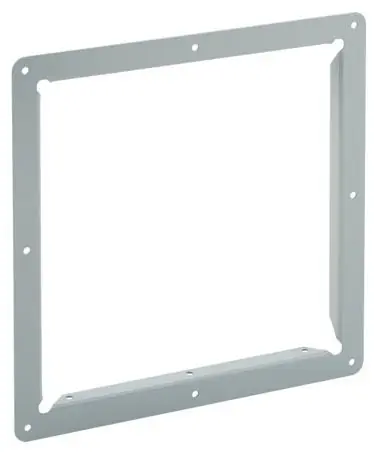 Hoffman F88GPA NEMA1 Wireway Adapter