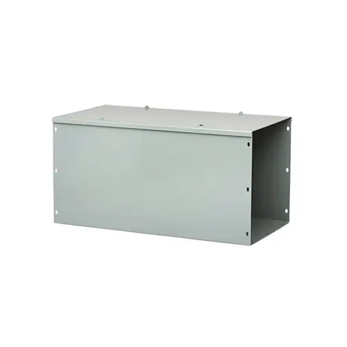 Hoffman F1010G120 F1010G120 120IN STR SECT