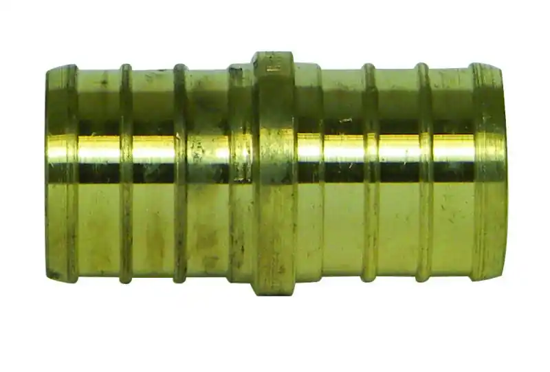 AY McDonald 5423-001 Coupling 3/4 PEX