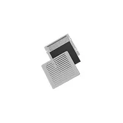 HOFFMAN TEP10 TFP Exhaust Grilles