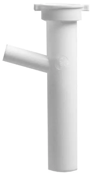 Mainline MLPP9819 Tailpiece Power 1.5 inches