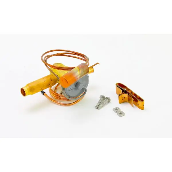 Trane VAL08699 3/8 x 1/2 1 Ton R410A Expansion Valve