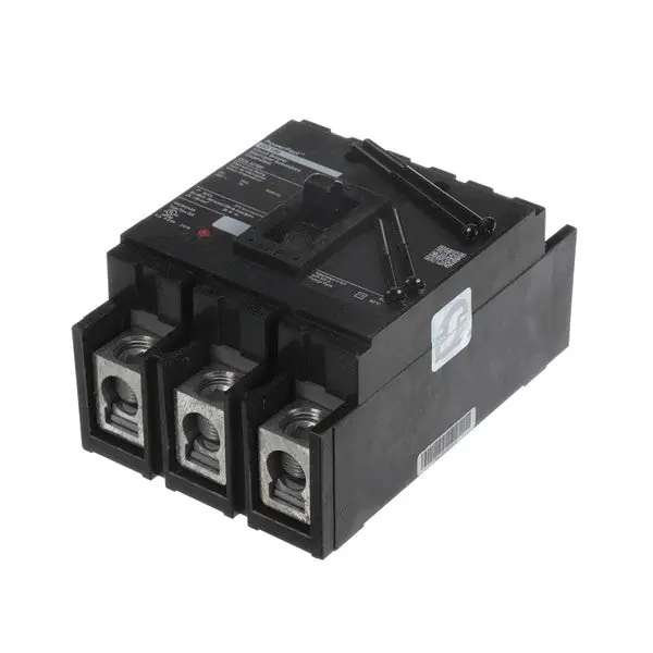 York S1-02441146000 Circuit Breaker 3 Pole 100A 240V