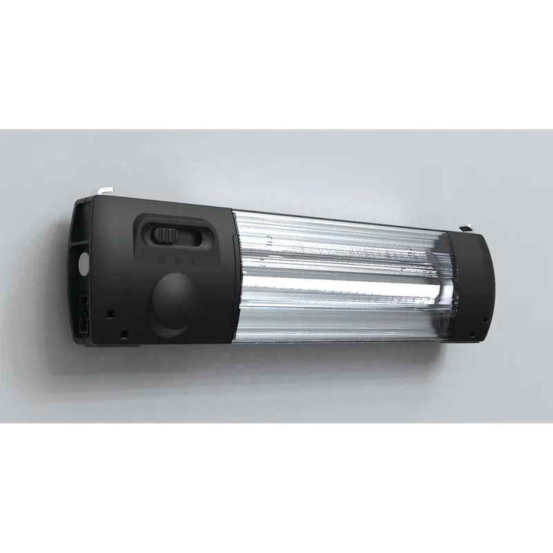 Hoffman EL1200D24V ENC LT 1200LM LED 24V