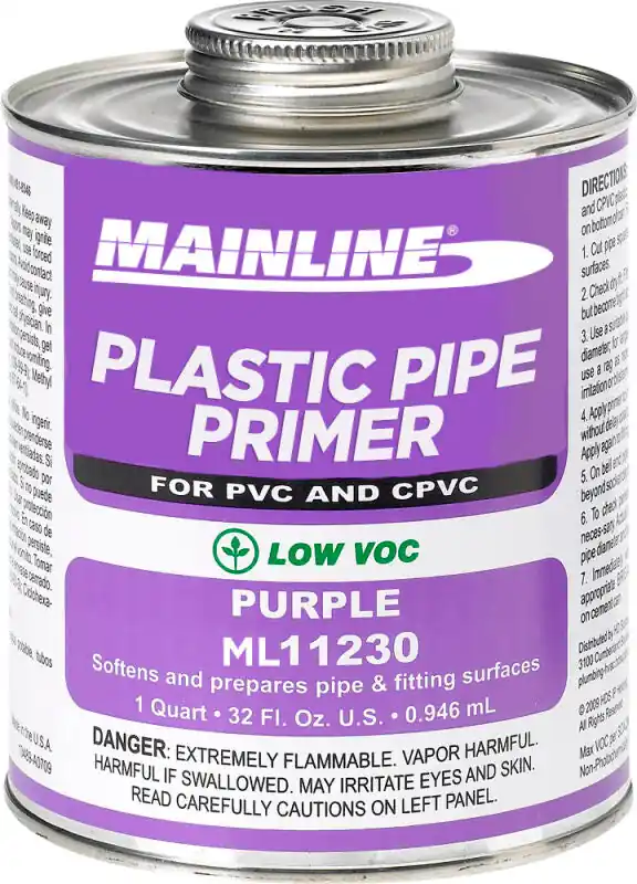 Mainline ML11228 Purple Primer 1/2PT
