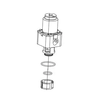 Toto China THP3190