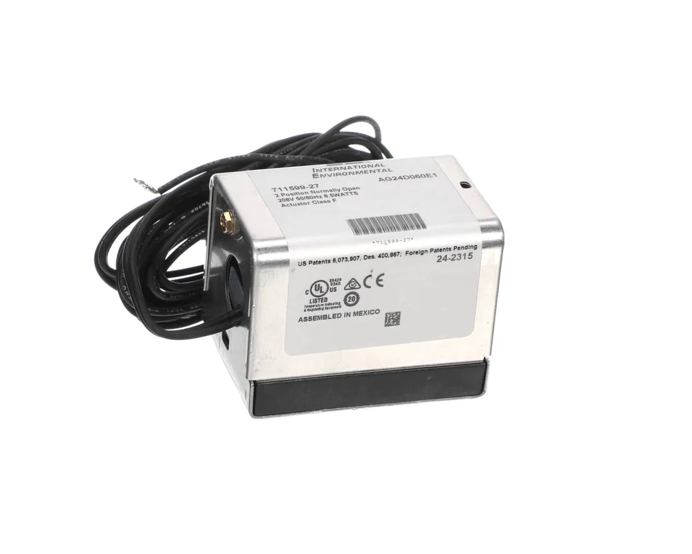 International Environmental B035-71159927 Power Replacement MPN