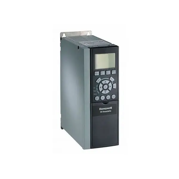 Honeywell HVFD3D3A0030G100C VFD 3G 208/230 Vac 3 HP NEMA 1