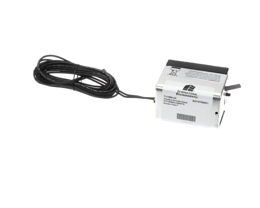 International Environmental B035-71159923 Power