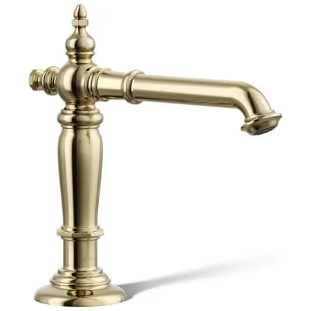 Kohler 72760-AF CCY LF 1.2 2HDL LEV W/SPRD FCT VFGO