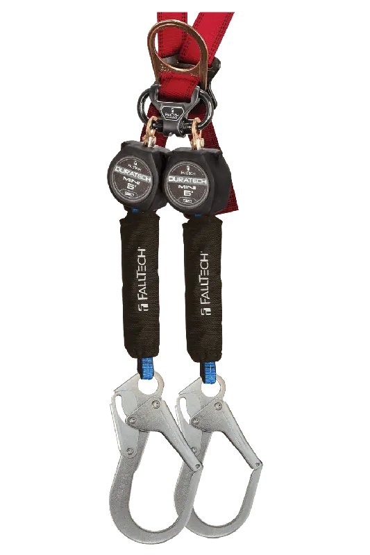 Falltech 72706TB3 Safety Harness