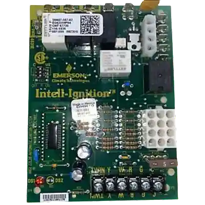 Trane CNT07738 1 Stage Integrated Furnace Control