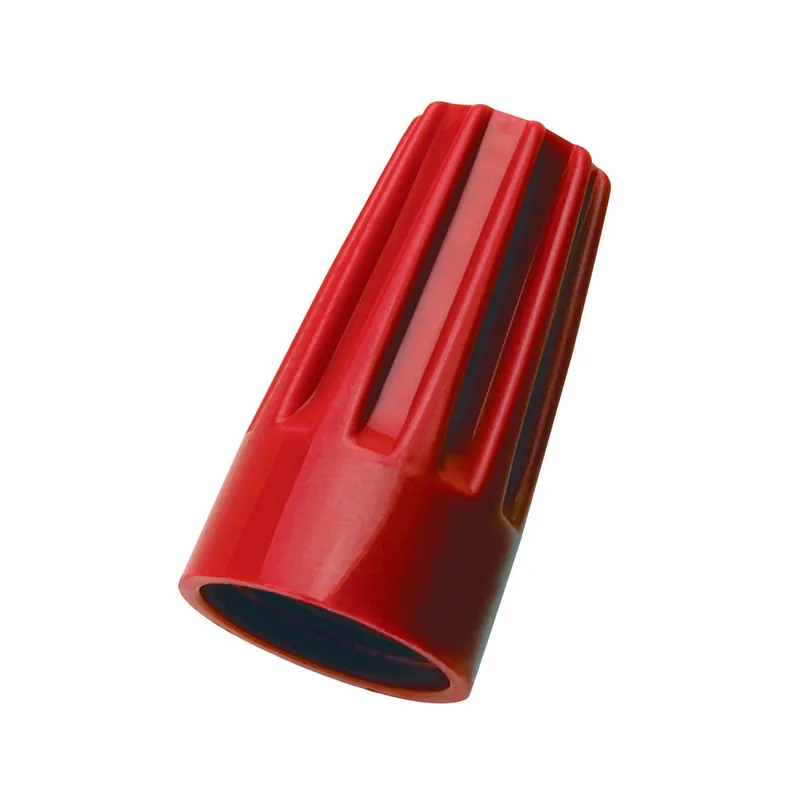 Ideal 30-076J Wire Connector Wire-Nut Twist-On 600 V 18 to 6 AWG