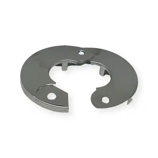 1'' CTS Floor & Ceiling Plate Less Spring