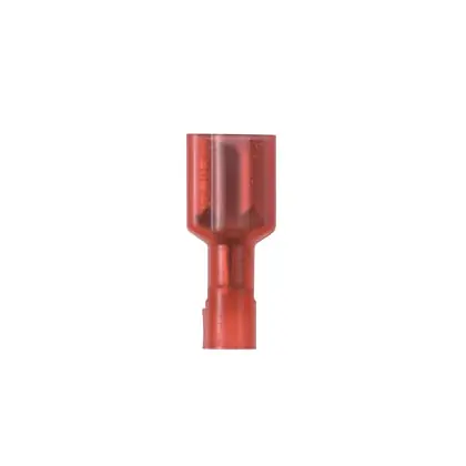 PANDUIT DNF18-250FIB-C Female Disconnect 600V Copper Other