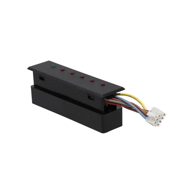 Rheem AP12105-1 LED Assembly Front and Rear