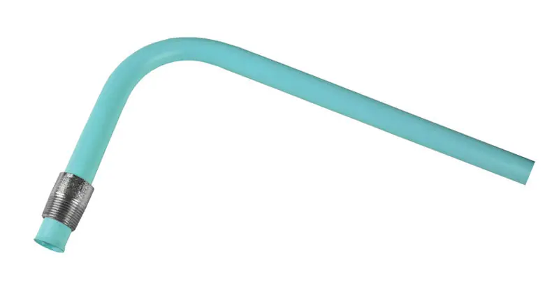 Mainline ML11956B Temperature And Pressure Center Top Mount Run-Off Tube