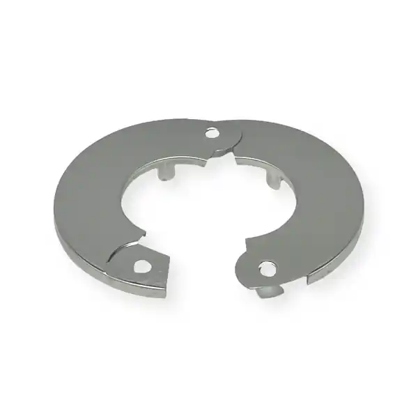 1 1/2'' CTS Floor & Ceiling Plate Less Spring