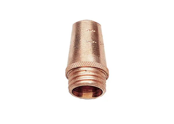 Lincoln Electric KP24CT-62-S Welding Cable Connector