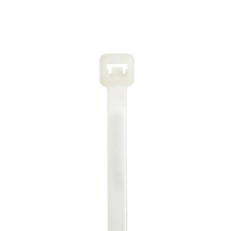 Panduit S15-50-C StrongHold Cable Tie 50 lb Minimum Loop Tensile 14.57 inch