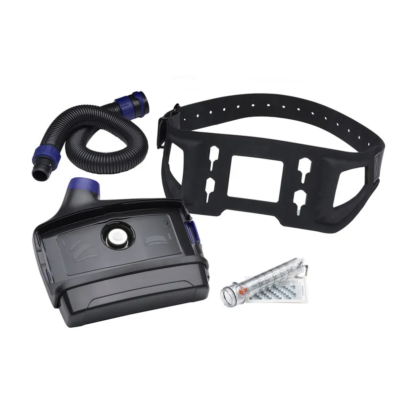 3M 7100035759 Versaflo PAPR Assembly TR-616N HC Battery BT-30 Breathing Tube