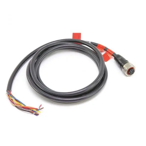 Fireye 59-546-15 Factory Wired Cable Assembly, 15 Meters