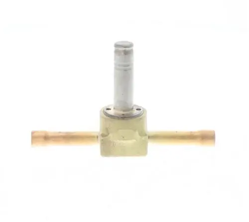 Trane VAL02395 3/8 Sweat 2w N/c Solenoid Valve