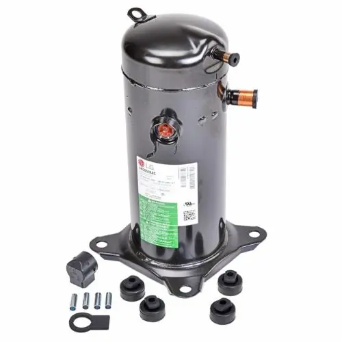 RHEEM 55-107225-03 Replacement Part