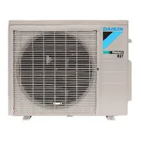 Daikin RKF12AXVJU Ductless Mini-Split Air Conditioner 1 Ton Cooling Only