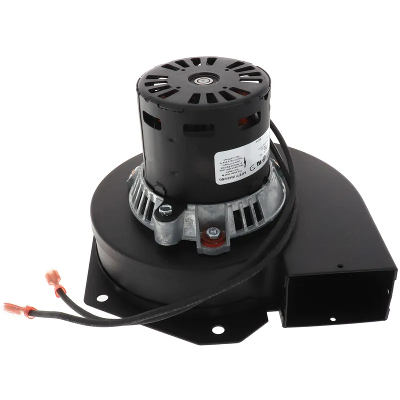 Trane BLW00024 Induced Draft Assembly 1/50 HP 115 V