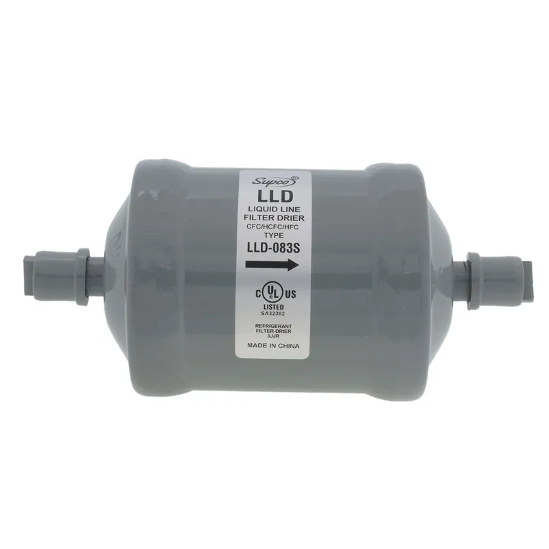 Supco LLD083S Liquid Line Drier