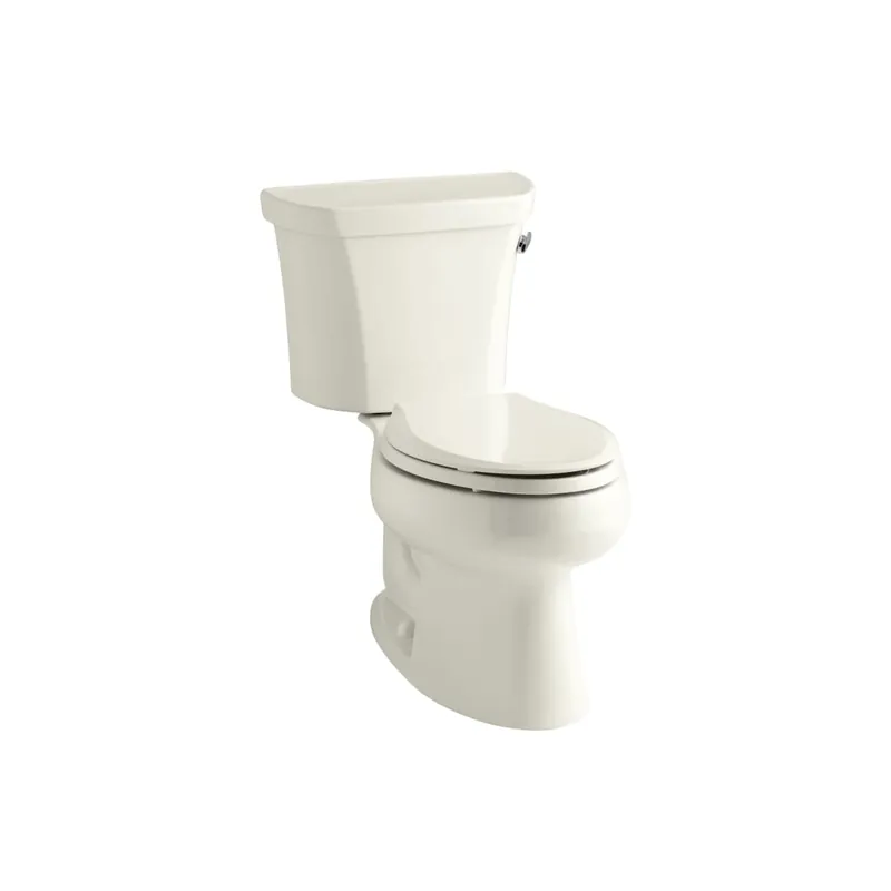 Kohler 3998-RA-96 Wellworth 1.28 GPF Toilet