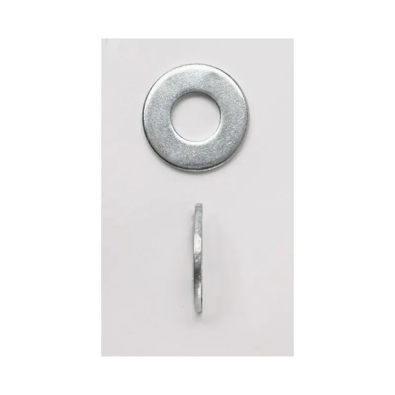 Mainline ML58FWUSSZJ Flat Washer Zinc Plated 5/8 Each