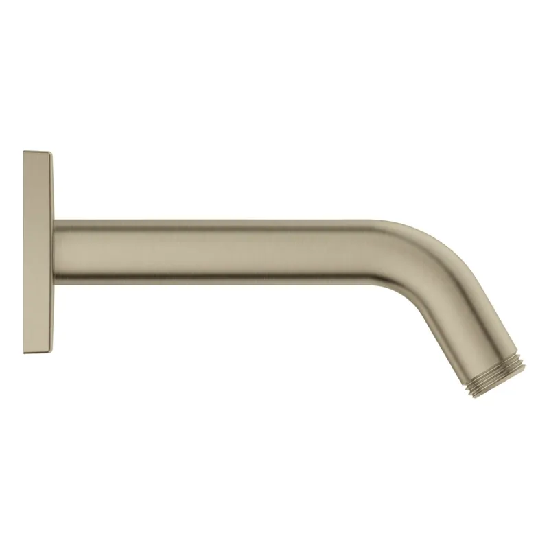 Grohe 26633EN0 6 Shower Arm in Grohe Brushed Nickel