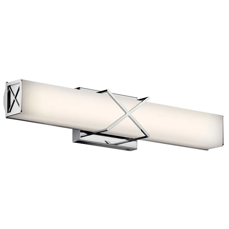 Kichler 45657CHLED The Trinsic(TM) LED Light Vanity Light 22 Inch Replacement MPN