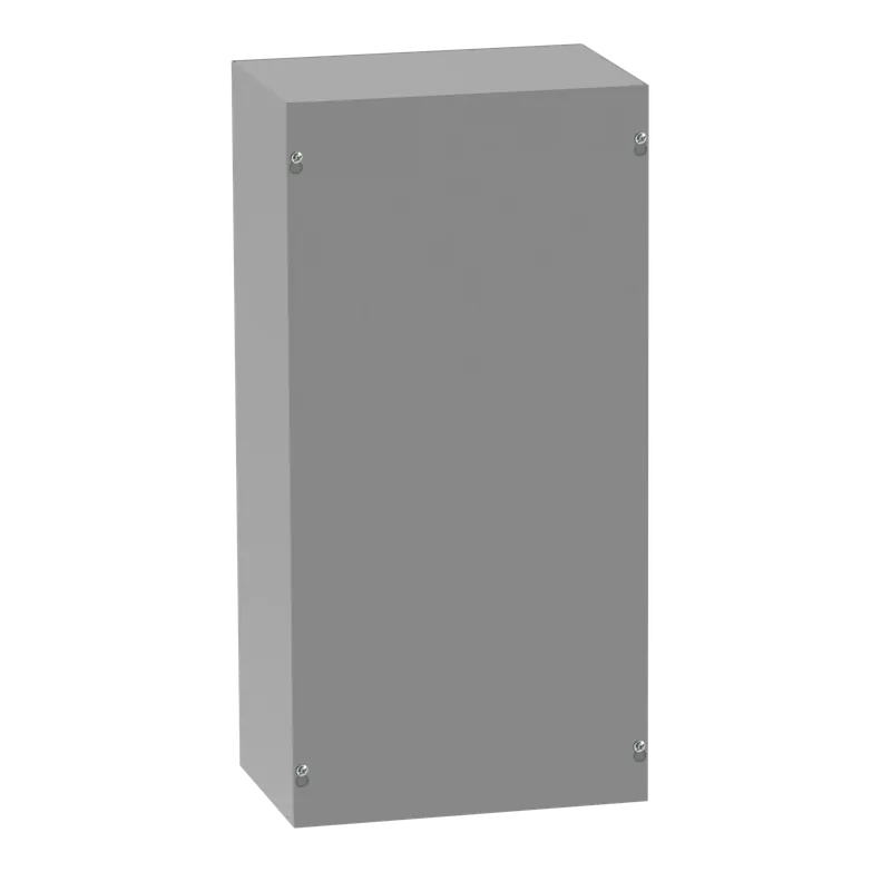 Hoffman ASE6X4X4NK Enclosure Power Four Inches