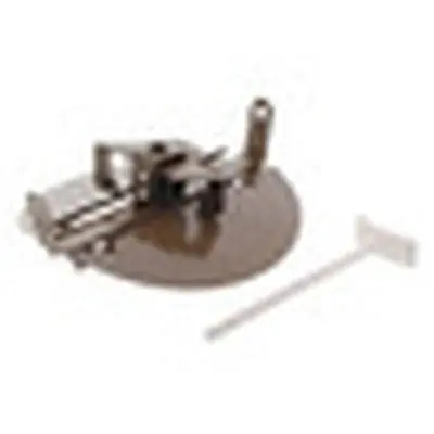 Gunder Associates Inc. 50290 Damper 6 TB3S