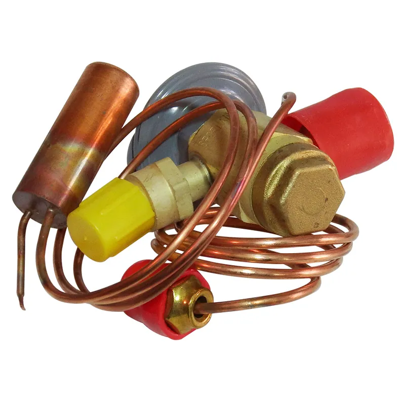 Trane VAL09891 48/44# R-22 3 Ton Thermostatic Expansion Valve