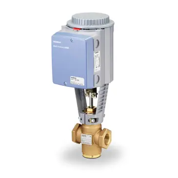 Siemens 276-05971 3inN.C;SSEq Pct;125;OR+SKD82.51