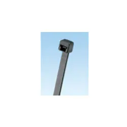 Panduit PLT4H-TL0 Locking Cable Tie Weather Resistant 14.5 Inch