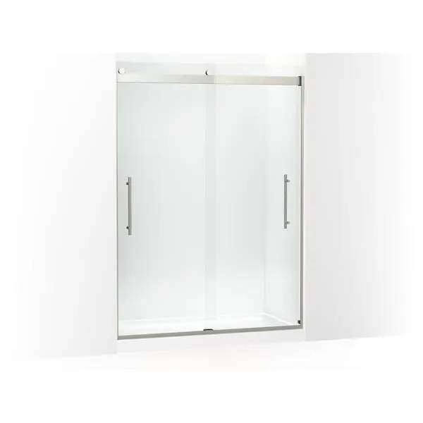 Kohler 702429-L-BNK 3/8 DR 82X59-5/8 HDL LEVITY PLUS