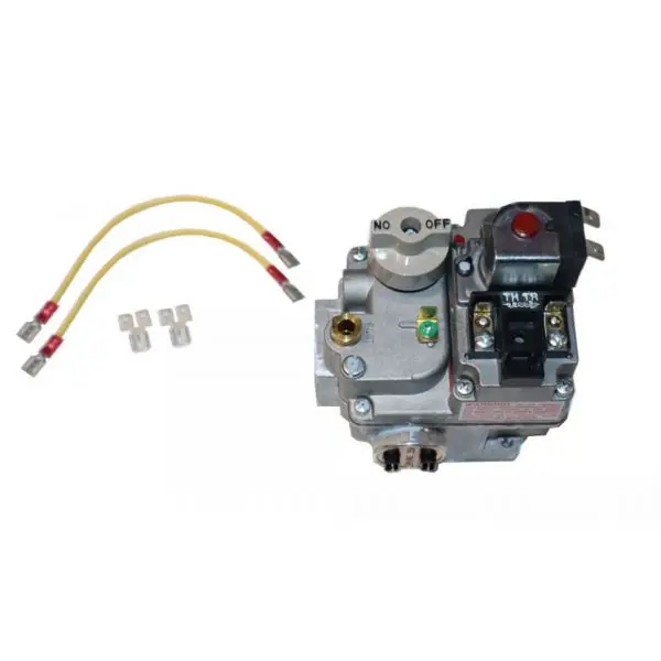 RAYPAK 004880F 3/4 LP Combination Valve