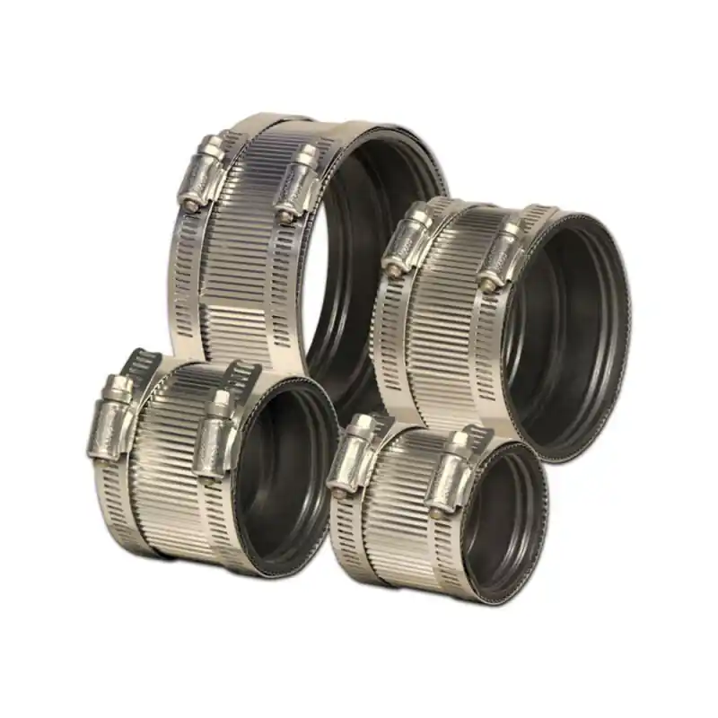 MAINLINE ML2NHC MAINLINE 2 STANDARD DUTY NO-HUB COUPLING