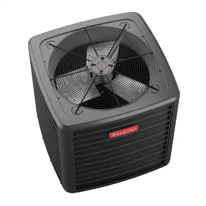 Goodman GLZS5BA6010 Split Heat Pump 16 SEER2 5 Ton