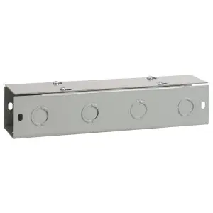 Hoffman F1212T148GVP Power Distribution Unit 12x12 Size Replacement MPN