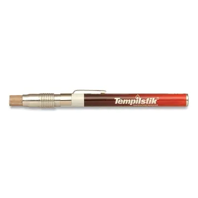 Tempil 28338 Tempilstik Temperature Indicator Stick 518° F (270° C) 0.625 in